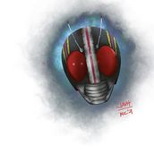 My project in Digital Illustration with Procreate course. Projekt z dziedziny Trad, c, jna ilustracja,  R, sunek, Ilustracja c, frowa, R, sunek c i frow użytkownika Josef Angelo Hernandez - 13.12.2021