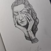 Arquivos de ilustração: Variados. Un projet de Illustration traditionnelle de Bianca Azevedo Lima - 15.12.2021