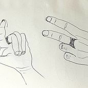 Il mio sketchbook del corso: Disegno per principianti livello -1. Pencil Drawing, Drawing, Sketchbook, and Creating with Kids project by danielacresci - 12.15.2021