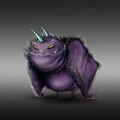 Mój projekt z kursu: Projektowanie postaci: tworzenie postaci 2D. Un progetto di Illustrazione tradizionale, Character design, Videogiochi e Progettazione di videogiochi di kat_lorens - 15.12.2021