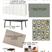 Ufficio in Casa!. Interior Architecture, Interior Design, Decoration & Interior Decoration project by Mara Pertuso - 12.15.2021