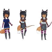 Character Art . % Maryanne Sockey tarafından hazırlanan Geleneksel illüstras, on, Ve Karakter Tasarımı projesi - 12.15.2021