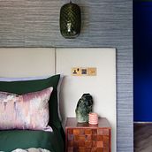 Master Bedroom . Un progetto di Interior design di Charlotte Beevor - 15.12.2021