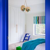 Bespoke Bedroom Interior Design. Un progetto di Design e creazione di mobili e Interior design di Charlotte Beevor - 15.08.2021