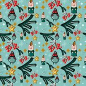 Mein Kursprojekt: Kawaii zeichnen: Gestalte niedliche Figuren. Traditional illustration project by Anastasia Petukh - 12.14.2021