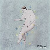 Flote. Traditional illustration project by Sofia Orizaga Flores - 12.16.2021