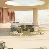 Il mio progetto del corso: ArchViz per interni: crea surreali design in 3D con Blender. Architecture, Interior Architecture, Digital Architecture, and ArchVIZ project by Eros Schiavon - 12.16.2021