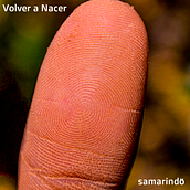 Volver a Nacer (álbum) . Design, Music, and Music Production project by Samara Herrería - 10.02.2020