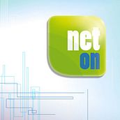 Logotipo Net On . % Margarita Guirao tarafından hazırlanan Tasarım, Ve Logo Tasarımı projesi - 12.16.2021