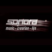 Diseño de marca e imágenes para Sonora DJ . % Margarita Guirao tarafından hazırlanan Tasarım, Grafik Tasarım, Web Tasarımı, Logo Tasarımı, İsimlendirme, Metin, Ve azarlığı projesi - 12.16.2021