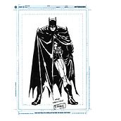 Commissions. Un projet de B, e dessinée, Dessin et Illustration à l'encre de Raúl Moreno García - 17.12.2021