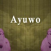 Ayuwo. Projekt z dziedziny  Animacja,  Kolaż, Animacje 2D, Ed, cja filmów i Design użytkownika Mauricio Balaguera - 17.12.2021