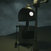 Mi Proyecto del curso: Composiciones con Cinema 4D y OctaneRender. 3D, 3D Modeling, and 3D Character Design project by Axl Rivera - 12.17.2021