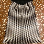 Il mio progetto del corso: Creazione sartoriale di un abito anni ‘60. Fashion Design, Sewing, DIY, Patternmaking, and Dressmaking project by Valeria Cardaci - 12.17.2021