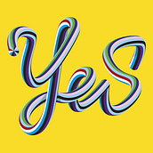 Tipografía creativa. Un projet de Design  et Illustration traditionnelle de Sandra Basto - 16.12.2021