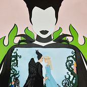 My project in Paper Cutting: Create Paper Scenes with Depth course. Ilustração tradicional, Artesanato, Papercraft, Stor, telling, Ilustração infantil, e DIY projeto de helianthus1167 - 18.12.2021