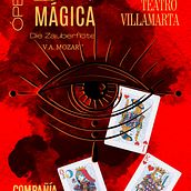 Diseño de carteles.. Un projet de Illustration traditionnelle, Design  , et Publicité de Sandra Basto - 18.12.2021