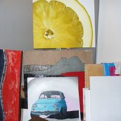 Il mio progetto del corso: Disegno e decorazione con differenti tecniche Ein Projekt aus dem Bereich Traditionelle Illustration, Skizzenentwurf, Kreativität, Zeichnung und Sketchbook von Alessandro Basile - 18.12.2021