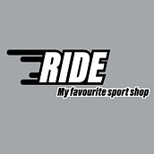 Ride - sport shop. Projekt z dziedziny Trad, c, jna ilustracja, Projektowanie c i frowe użytkownika Ivan Filatov - 19.12.2021