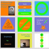 Mi Proyecto del curso: Diseño gráfico para principiantes. Design, Graphic Design, T, pograph, T, pograph, and Design project by Carla Martinez - 12.15.2021