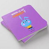 Mi Proyecto del curso:  Ilustración y diseño de libros infantiles. Editorial Design, Vector Illustration, Digital Illustration, Children's Illustration, and Narrative project by Ingrid Valls - 12.19.2021