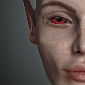 Reclaim Animation - My Personal Project. Animation, Film, Video, TV, 3D, Character Design, Sculpture, Video, and Character Animation project by Benjamin Mojtaba Ebadati - 10.14.2021