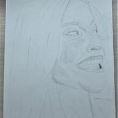 Meu projeto do curso: Caderno de retratos: explore o rosto humano. Een project van  Schetsen,  Tekening,  Portrettekening,  Artistieke tekening y Sketchbook van Fabiano Carvalho - 19.12.2021