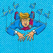 My Course Project: Editorial Illustration: Perfect Your Conceptual Skills. Traditional illustration, Drawing, and Editorial Illustration project by Ricardo Vianna - 12.19.2021