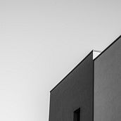 Architettura nei paraggi. Un progetto di Fotografia di Francesco Amante - 20.12.2021