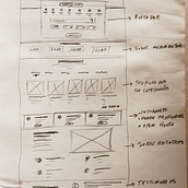 Mi Proyecto del curso: Principios fundamentales de UX | mr.home.com.do. UX / UI, Information Design, Web Design, Mobile Design, and Digital Design project by Juan Tomás Valenzuela Pérez - 12.13.2021