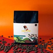 COFFEE TIME. Un projet de Photographie, Postproduction photographique, Photographie de produits , et Photographie gastronomique de steven guzman - 20.12.2021
