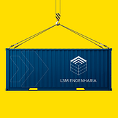 Meu projeto do curso: Design de logos: síntese gráfica e minimalismo. Design, Br, ing, Identit, Graphic Design, and Logo Design project by Iarrê Costa do Rosário - 12.20.2021