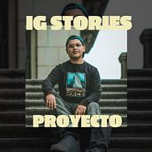 Mi Proyecto del curso: Creación y edición de contenido para Instagram Stories. Social Media, Mobile Photograph, Digital Marketing, Digital Photograph, Mobile Marketing, Instagram, Content Marketing, Instagram Photograph, Instagram Marketing, Lifest, and le Photograph project by José Armando Castañeda Aleja - 12.16.2021