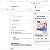 Mi Proyecto del curso: Google Ads y Facebook Ads desde cero (Campaña para Cliente área de la salud). Marketing, Social Media, Digital Marketing, Mobile Marketing, Instagram, Facebook Marketing, Instagram Marketing, Growth Marketing, and SEM project by Gonzalo EM - 12.20.2021