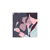 Los Retratos de Mª Victoria. Ilustração tradicional projeto de Esther Hernández Pérez - 01.03.2020