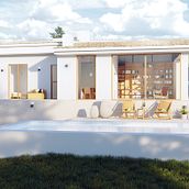 Reforma vivienda. Un projet de Architecture de Inmaculada García Gómez - 21.12.2021