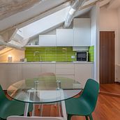 Progetto personale. Un projet de Photographie, Architecture, Architecture d'intérieur , et Postproduction photographique de Francesco Monachello - 21.12.2021