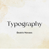 Meu projeto do curso: Como escolher tipografias. Art Direction, Editorial Design, Graphic Design, Information Design, and Web Design project by Beatriz Almeida Cavalcante Novaes - 12.15.2021