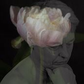 De geboorte van een vrouw. Photograph, and Fine Arts project by Wietske Otter - 12.21.2021