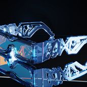 Render. Un progetto di 3D e Design di accessori di Marcello Nespolino - 21.12.2021