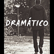 Dramático [Cuento]. Writing, Stor, telling, Narrative, and Creative Writing project by yaredhernandez12 - 12.21.2021