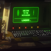 Retrofuture . 3D, Art Direction, 3D Modeling, Concept Art, Audiovisual Post-production, and 3D Design project by JOSE NORIEGA - 12.22.2021