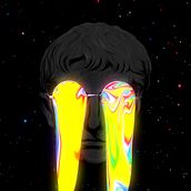 My project in Psychedelic Animation with Photoshop and After Effects course. Un progetto di Motion graphics, 3D, Postproduzione fotografica e Animazione 3D di Glemond Legaspi - 21.12.2021