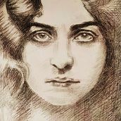  explorez le visage humain. Sketching, Drawing, Portrait Drawing, Artistic Drawing, and Sketchbook project by Bert Bertiches - 12.22.2021