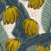 Mi Proyecto del curso: Diseño de estampados para superficies textiles con Photoshop. Traditional illustration, Costume Design, Pattern Design, Fashion Design, and Digital Illustration project by Adelina Palacio - 12.22.2021