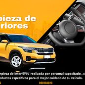 Un lujo Car Wash . % Maximiliano Bianchi tarafından hazırlanan Sos, al Med, a, Dijital Pazarlama, Mobil Pazarlama, Instagram, İletişim, Instagram Pazarlaması, Ve Marka Stratejisi projesi - 12.23.2021