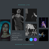 Lifestyle branding en Instagram - Fotografico . Photograph, Br, ing, Identit, Social Media, Mobile Photograph, Instagram & Instagram Photograph project by Jocelyn Montserrat Tapia Cárdenas - 11.01.2021