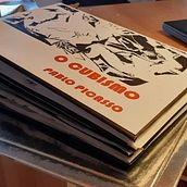 O Cubismo - Pablo Picasso. Fine Arts project by Cris Abreu - 12.21.2021