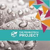 Creating a brand: ProbioTech . % Talita Hamers tarafından hazırlanan Logo Tasarımı, Ambalajlama, Ve Web Tasarımı projesi - 10.01.2021