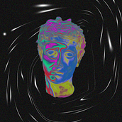 - tripping caesar -. Motion Graphics, 3D, Photograph, Post-production, and 3D Animation project by Younesse Moubarik - 12.19.2021